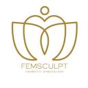 FemSculpt Cosmetic Gynecology logo